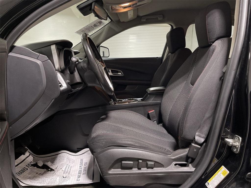 used 2015 Chevrolet Equinox car, priced at $4,900