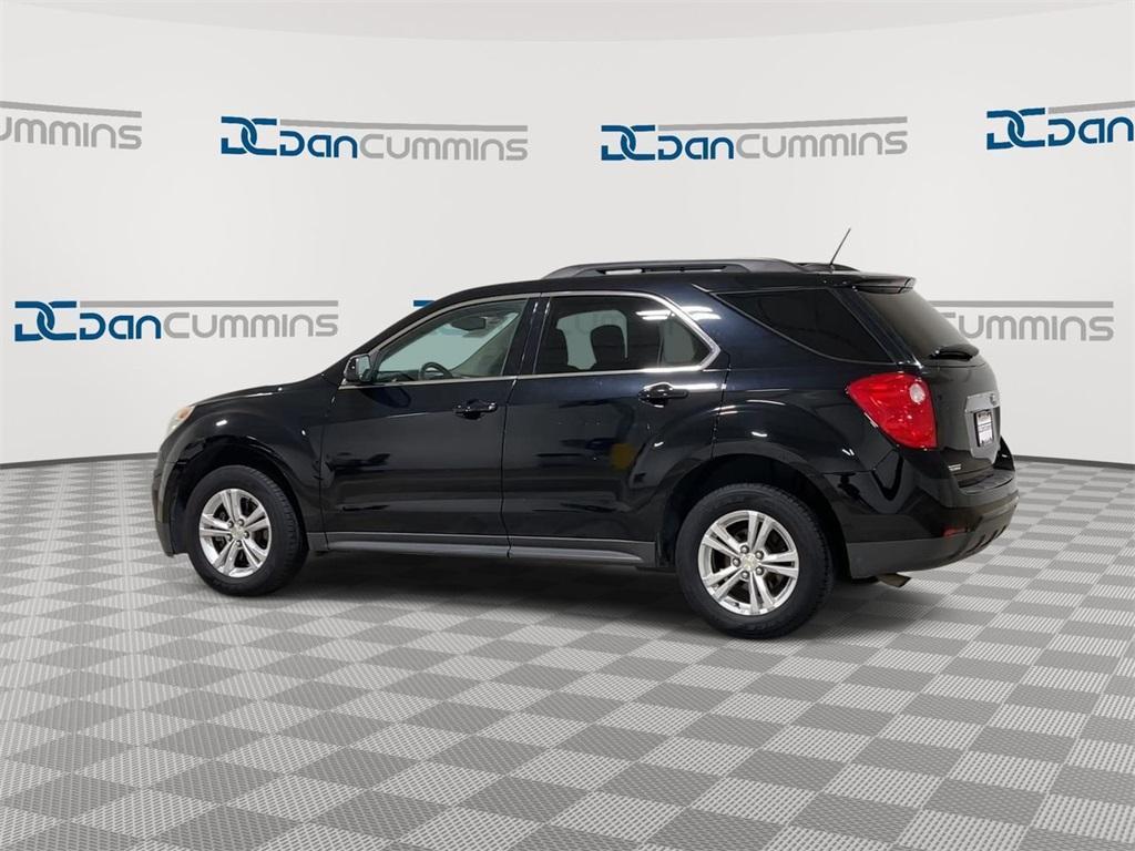 used 2015 Chevrolet Equinox car, priced at $4,900