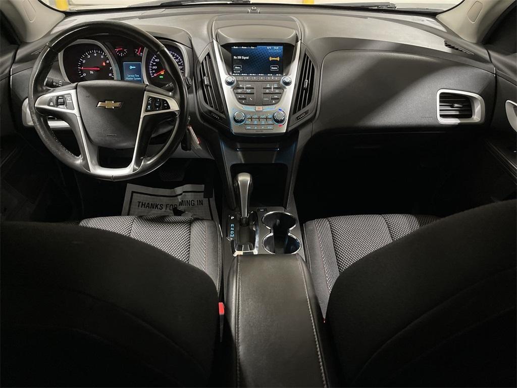 used 2015 Chevrolet Equinox car, priced at $4,900