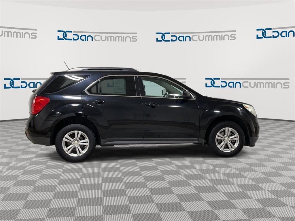 used 2015 Chevrolet Equinox car, priced at $4,900