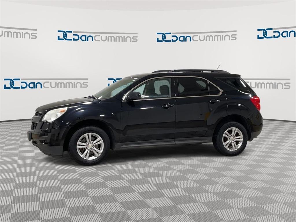 used 2015 Chevrolet Equinox car, priced at $4,900