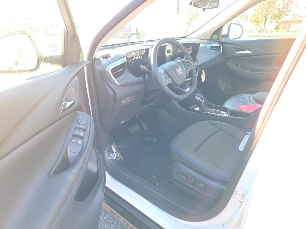 new 2026 Buick Encore GX car, priced at $30,580
