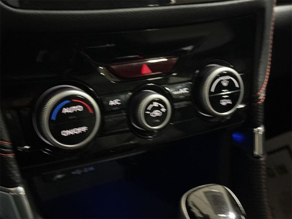 used 2020 Subaru Forester car, priced at $20,987