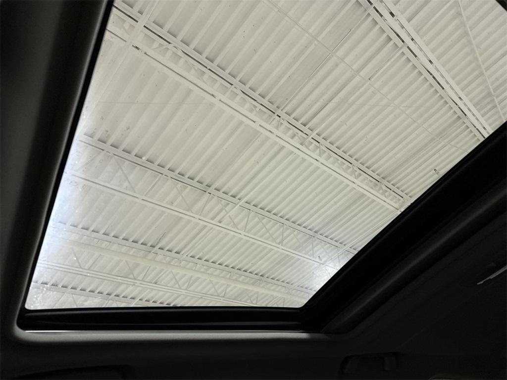 used 2020 Subaru Forester car, priced at $20,987