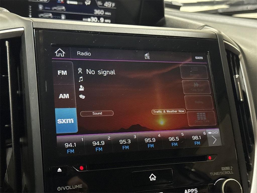 used 2020 Subaru Forester car, priced at $20,987