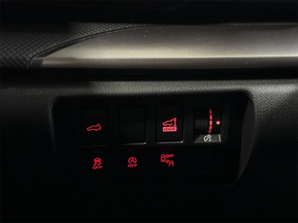 used 2020 Subaru Forester car, priced at $20,987