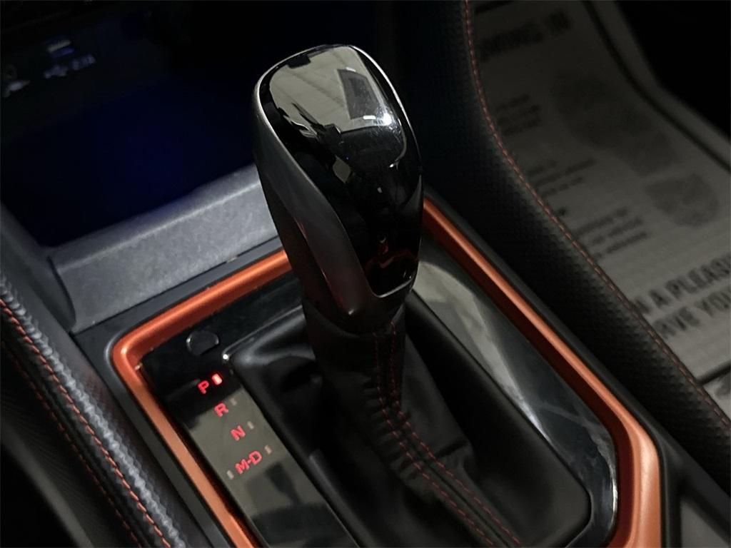 used 2020 Subaru Forester car, priced at $20,987