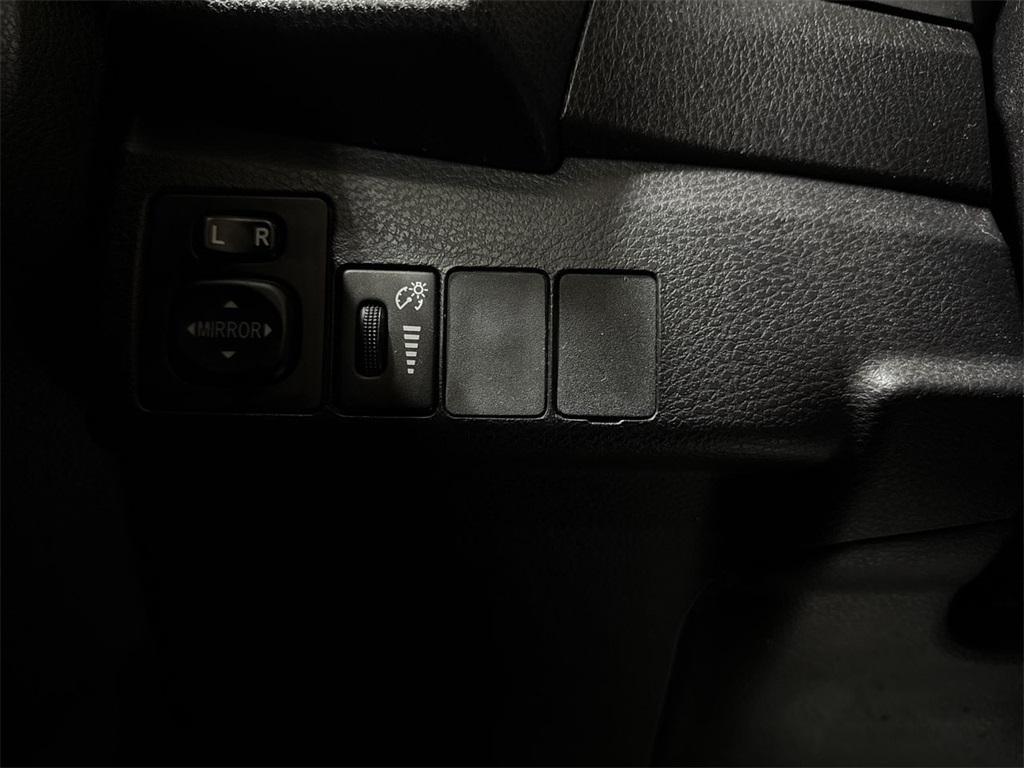 used 2015 Toyota Corolla car, priced at $7,900