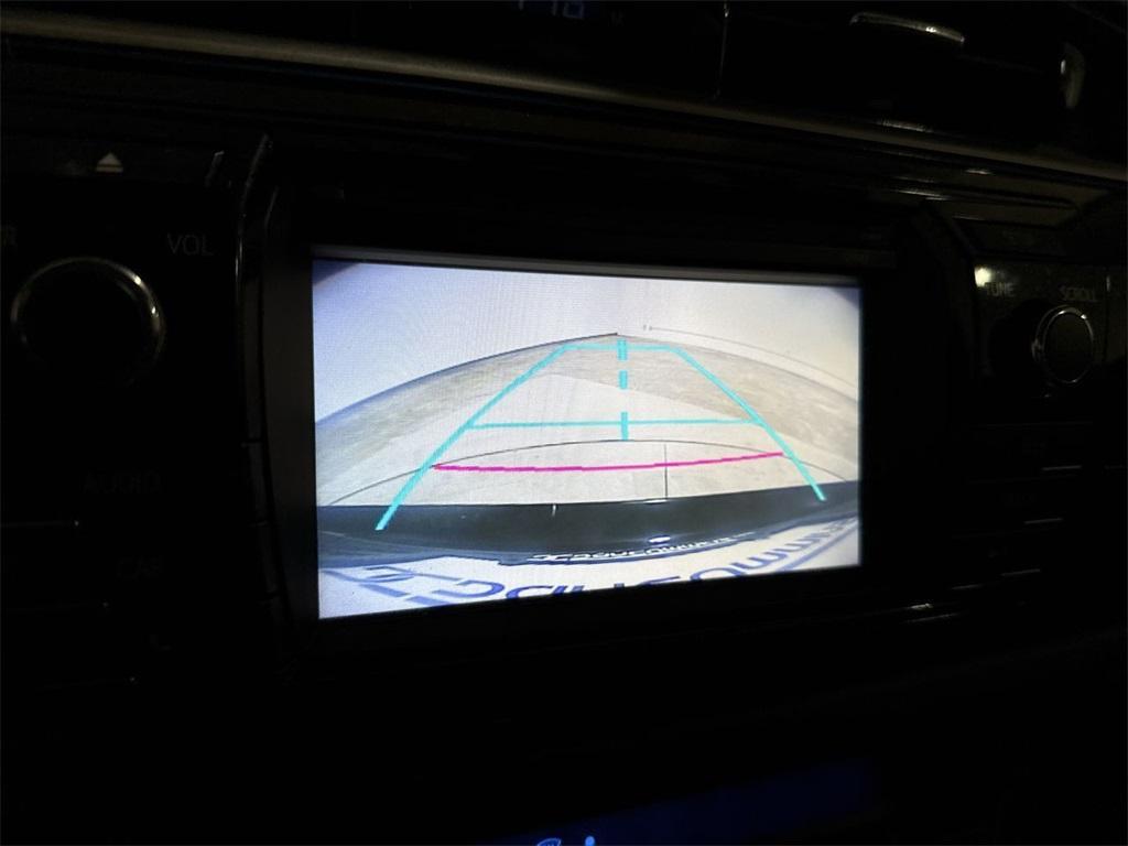 used 2015 Toyota Corolla car, priced at $7,900