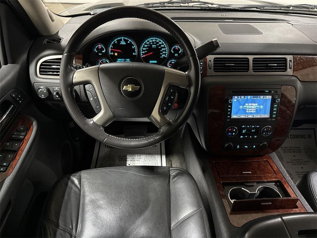 used 2009 Chevrolet Tahoe car, priced at $10,900