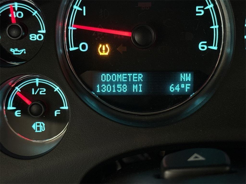used 2009 Chevrolet Tahoe car, priced at $11,500
