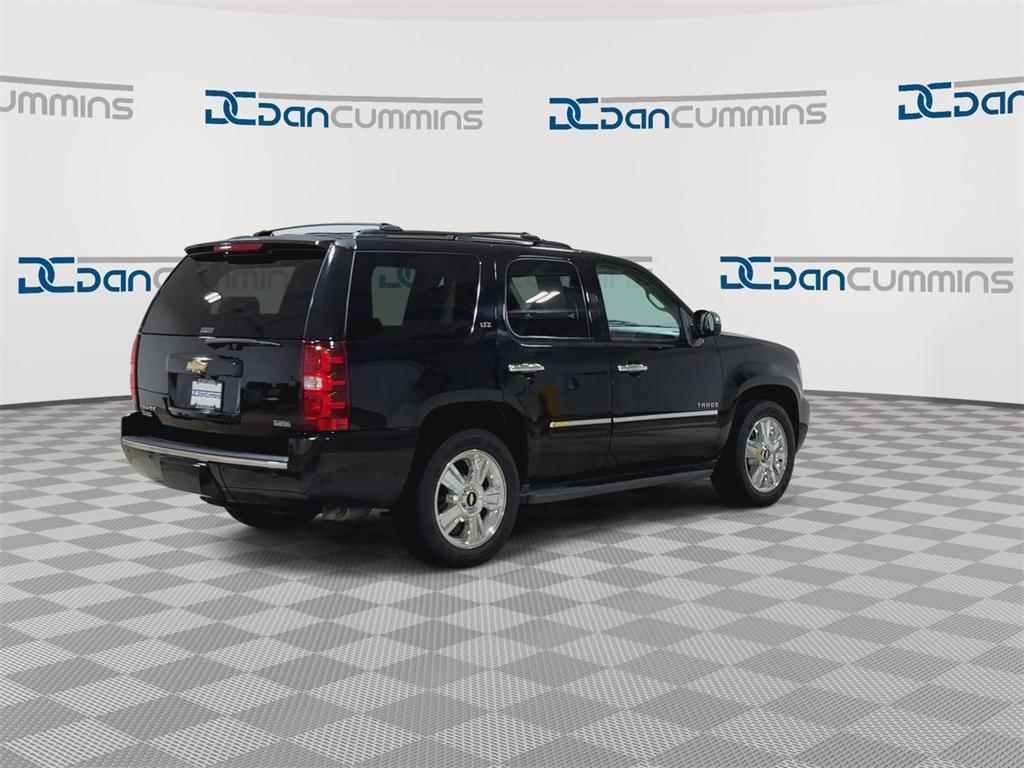 used 2009 Chevrolet Tahoe car, priced at $11,500