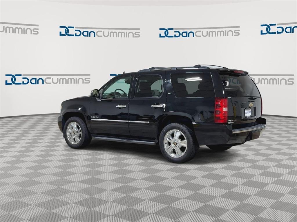 used 2009 Chevrolet Tahoe car, priced at $11,500