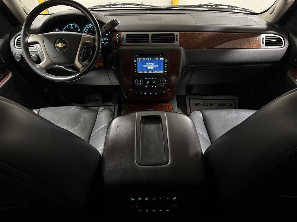 used 2009 Chevrolet Tahoe car, priced at $11,500