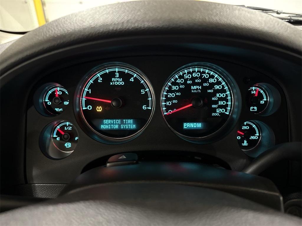 used 2009 Chevrolet Tahoe car, priced at $11,500