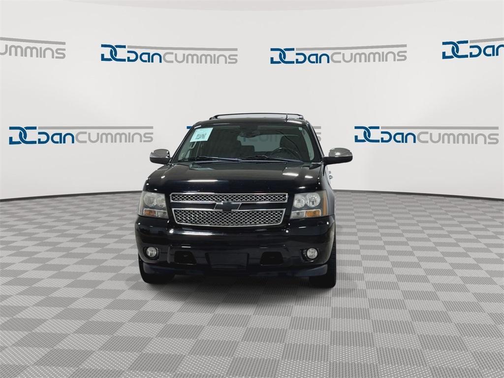 used 2009 Chevrolet Tahoe car, priced at $11,500