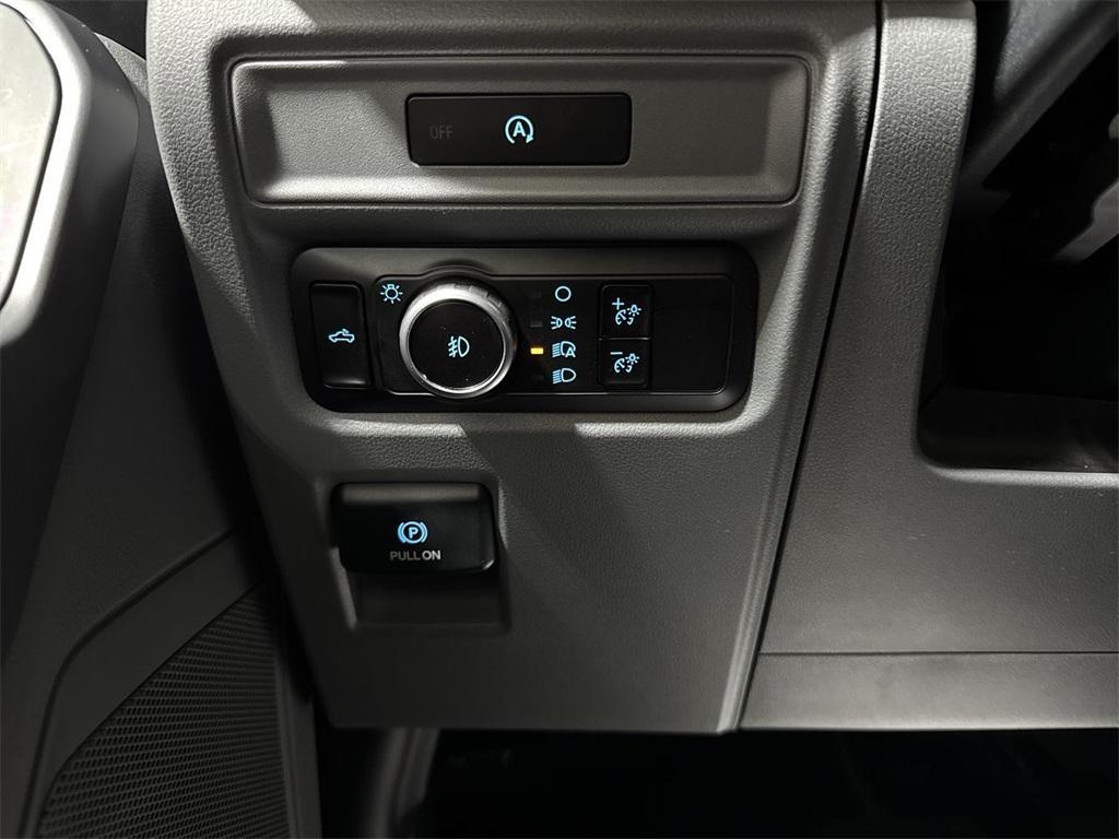 used 2025 Ford F-150 car, priced at $47,874