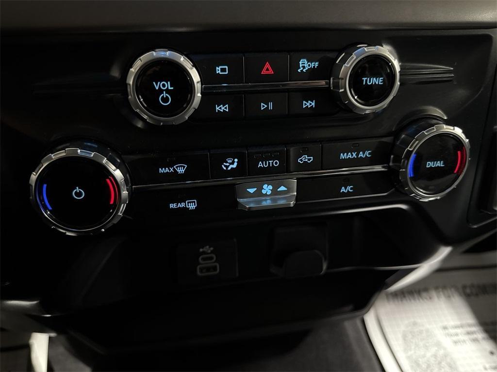 used 2025 Ford F-150 car, priced at $47,874