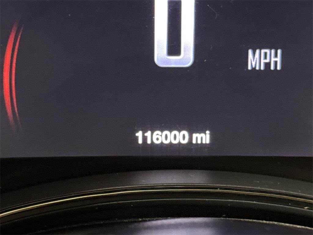 used 2018 Dodge Durango car, priced at $22,987