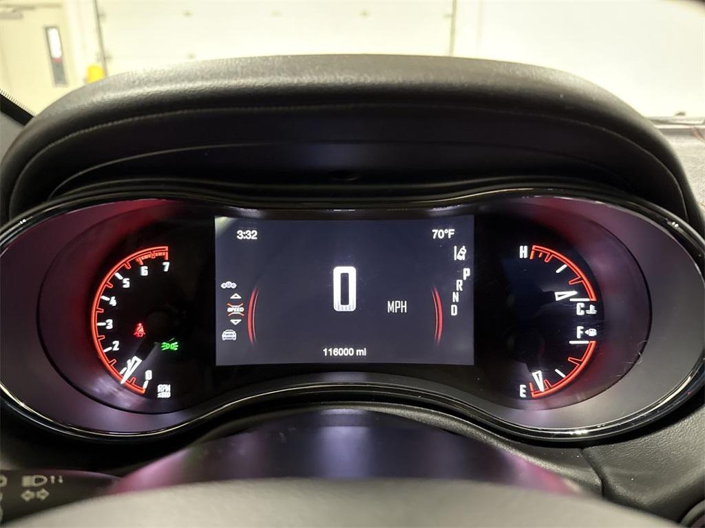 used 2018 Dodge Durango car, priced at $22,987