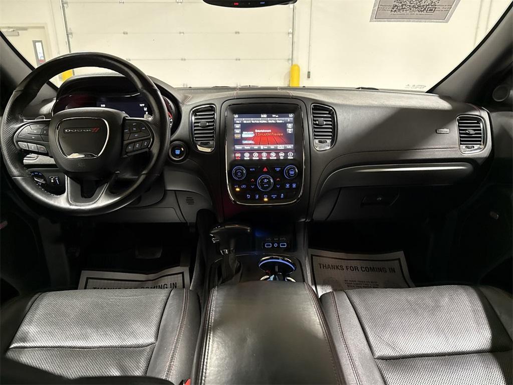 used 2018 Dodge Durango car, priced at $22,987