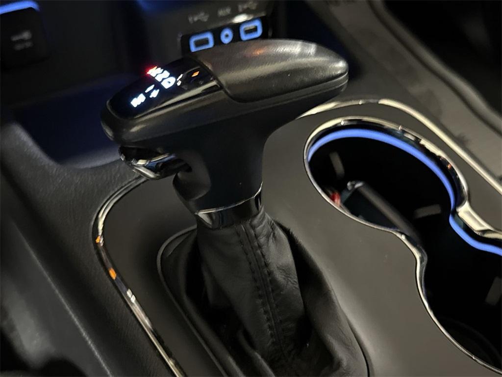 used 2018 Dodge Durango car, priced at $22,987