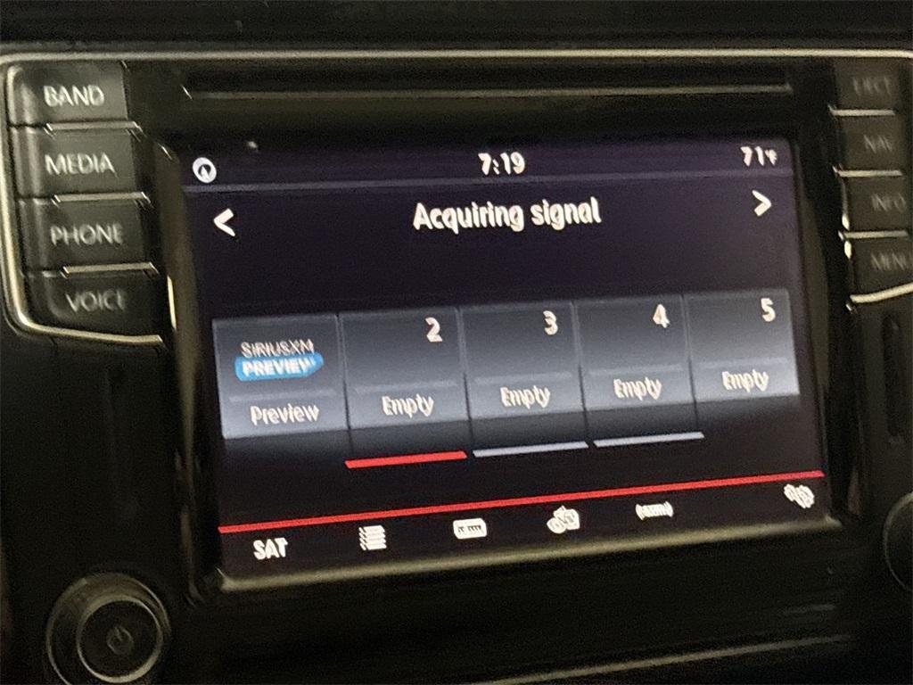 used 2017 Volkswagen Jetta car, priced at $12,587