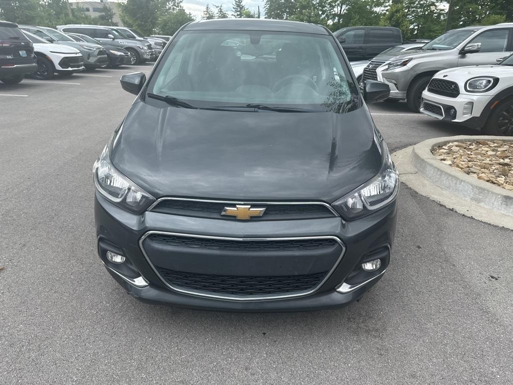 used 2018 Chevrolet Spark car, priced at $10,987