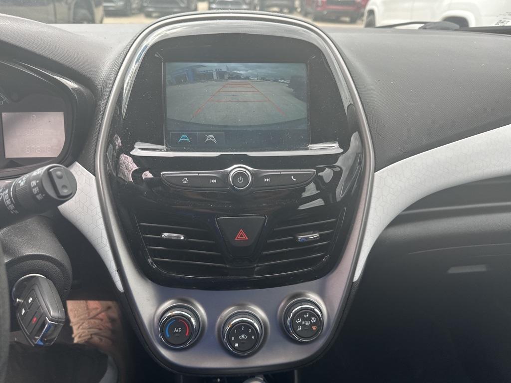 used 2018 Chevrolet Spark car, priced at $10,987