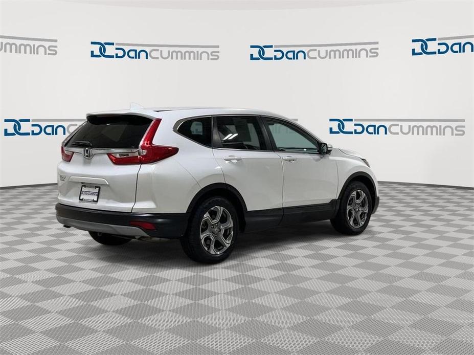 used 2019 Honda CR-V car, priced at $19,587