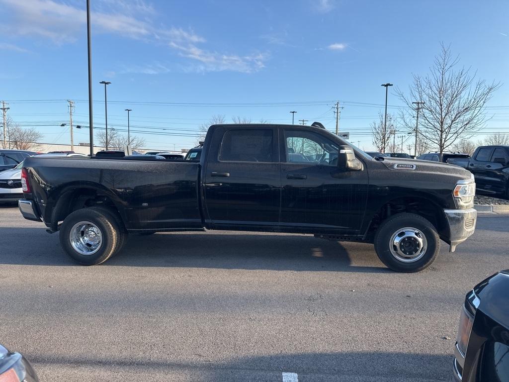 new 2024 Ram 3500 car, priced at $56,967