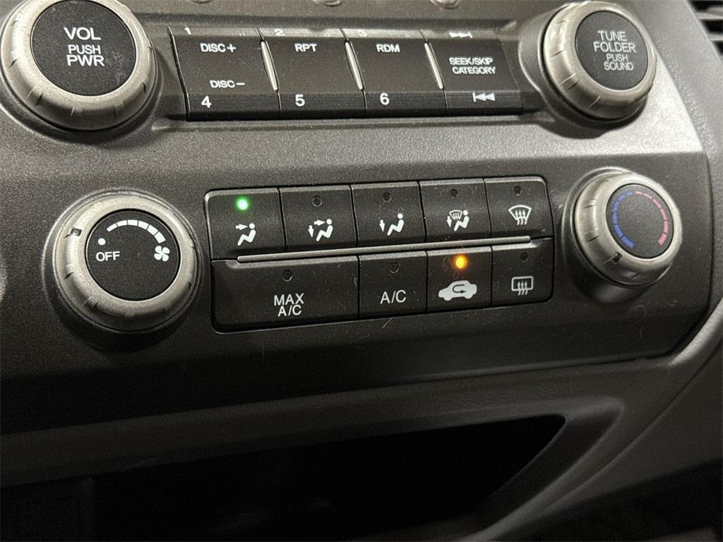 used 2007 Honda Civic car, priced at $4,900