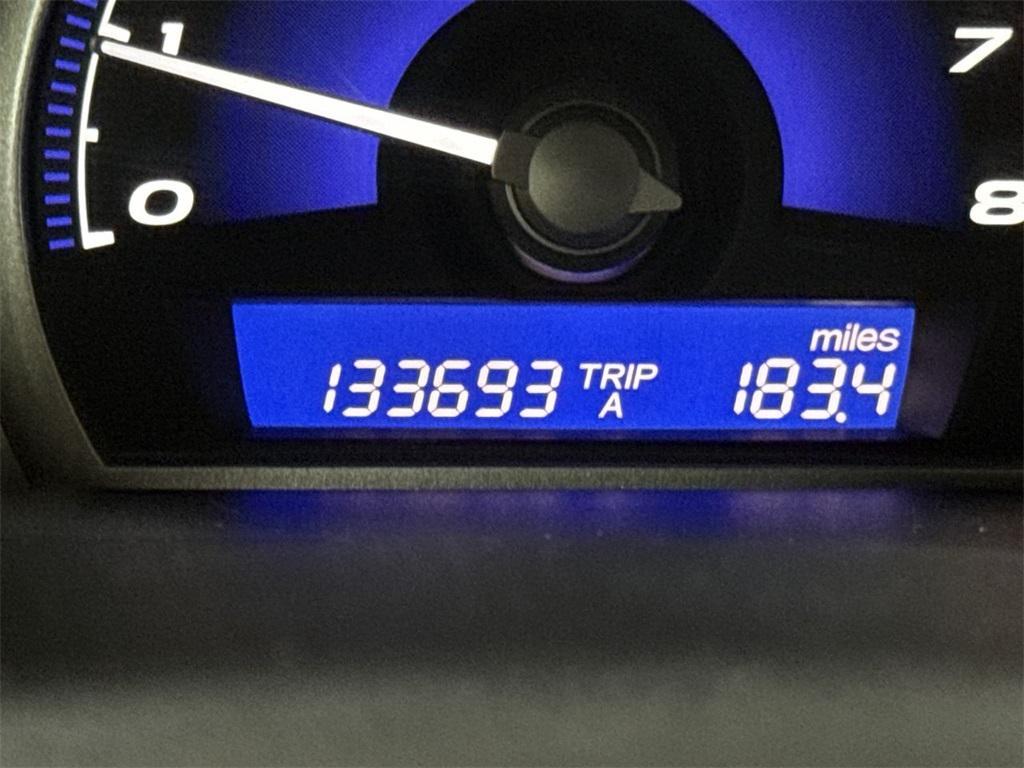 used 2007 Honda Civic car, priced at $4,900