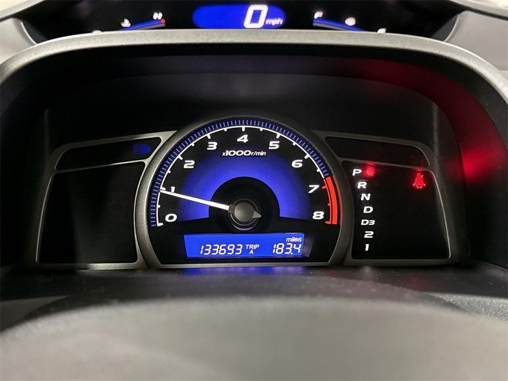 used 2007 Honda Civic car, priced at $4,900