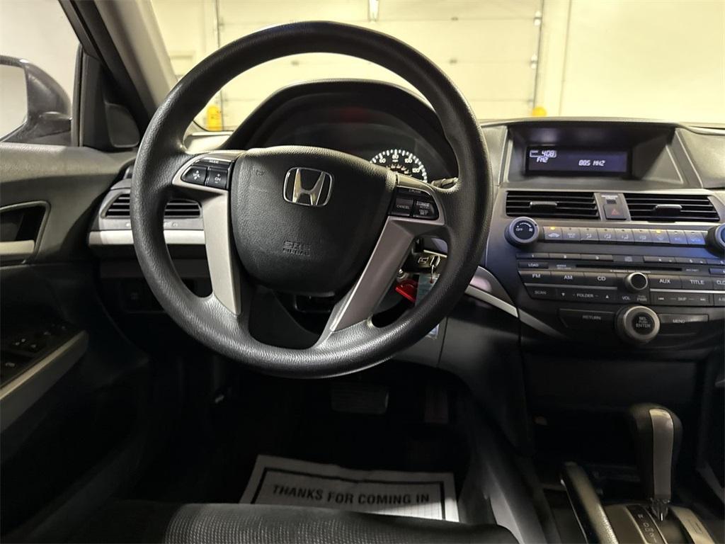 used 2010 Honda Accord car, priced at $4,900