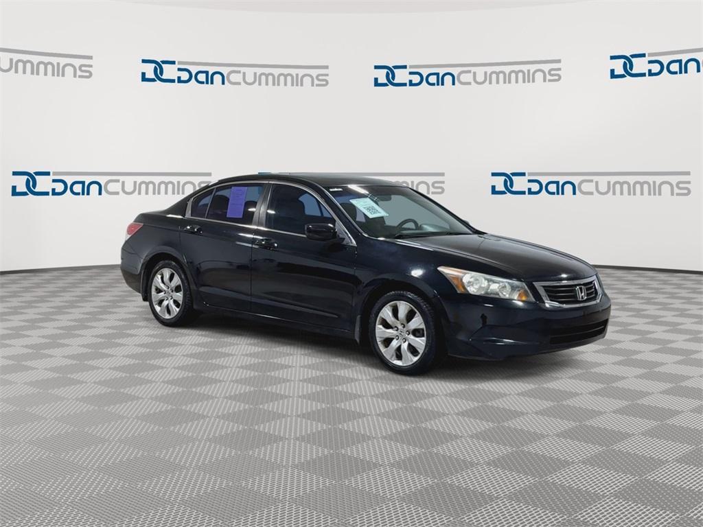 used 2010 Honda Accord car, priced at $4,900