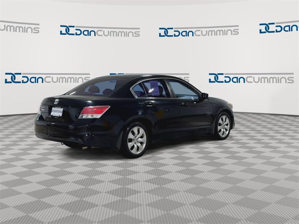 used 2010 Honda Accord car, priced at $4,900