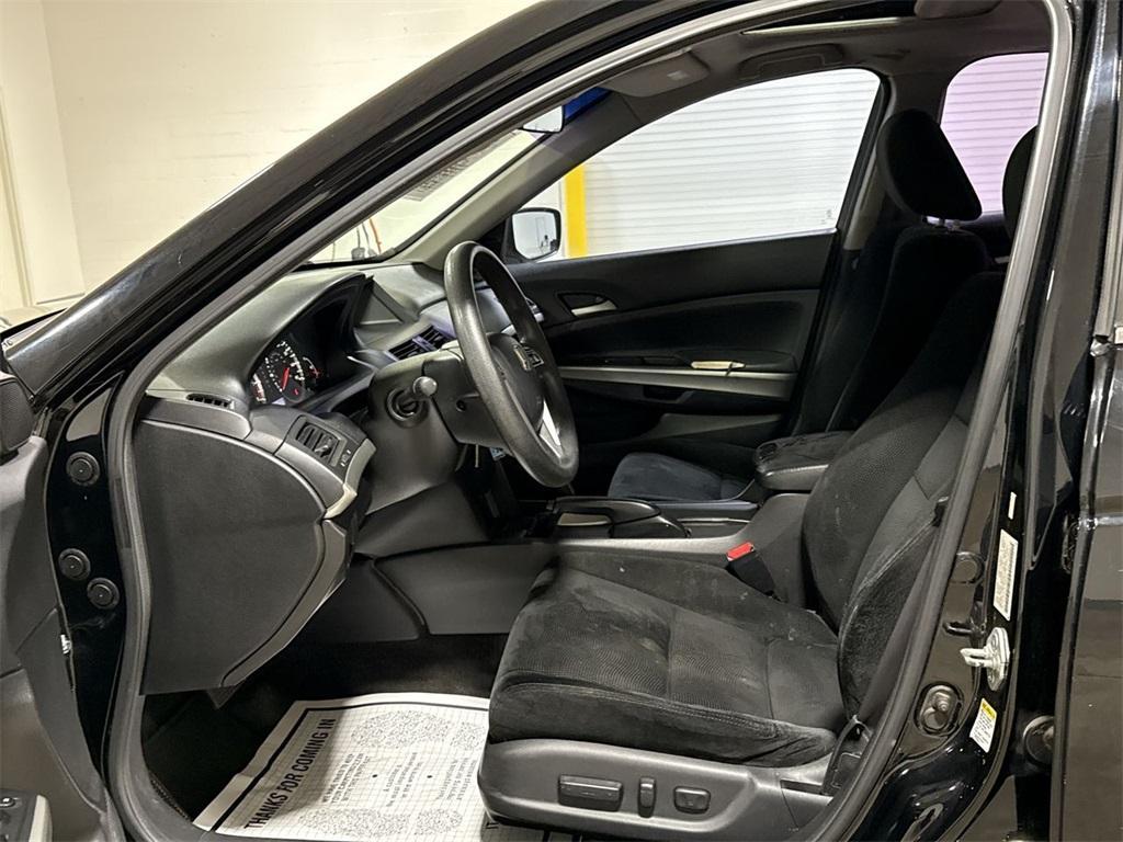 used 2010 Honda Accord car, priced at $4,900