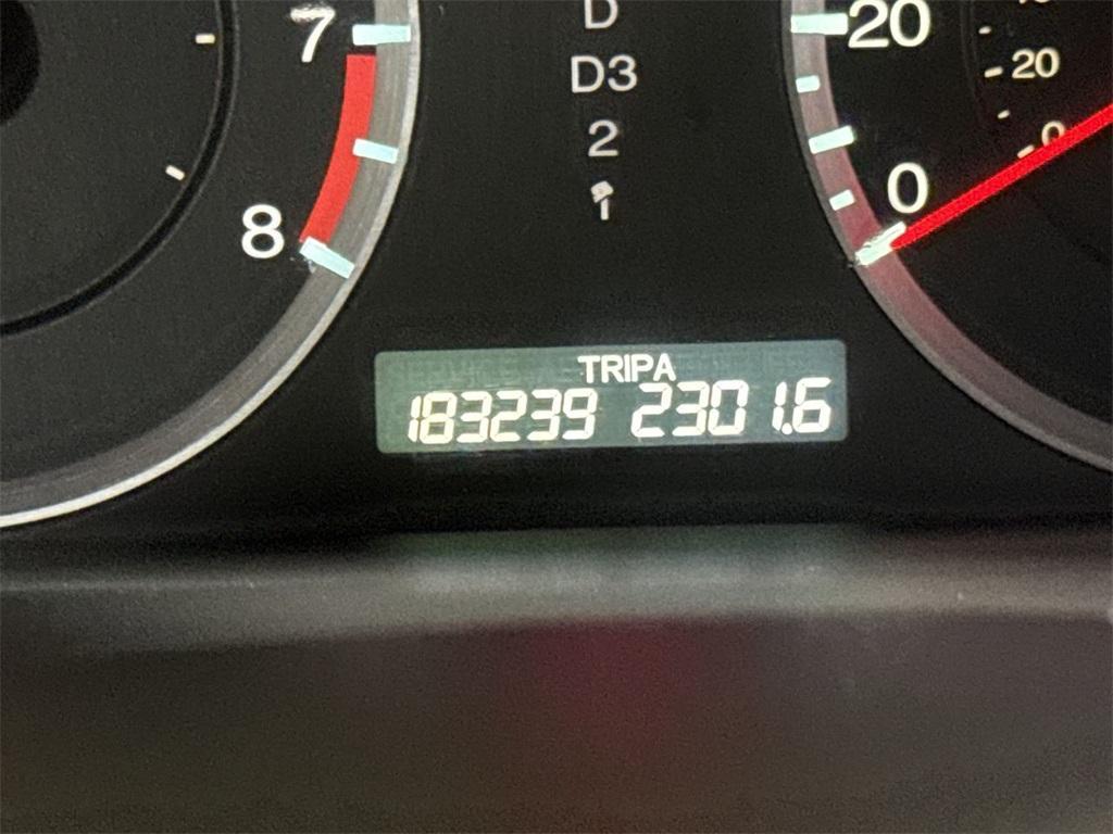 used 2010 Honda Accord car, priced at $4,900