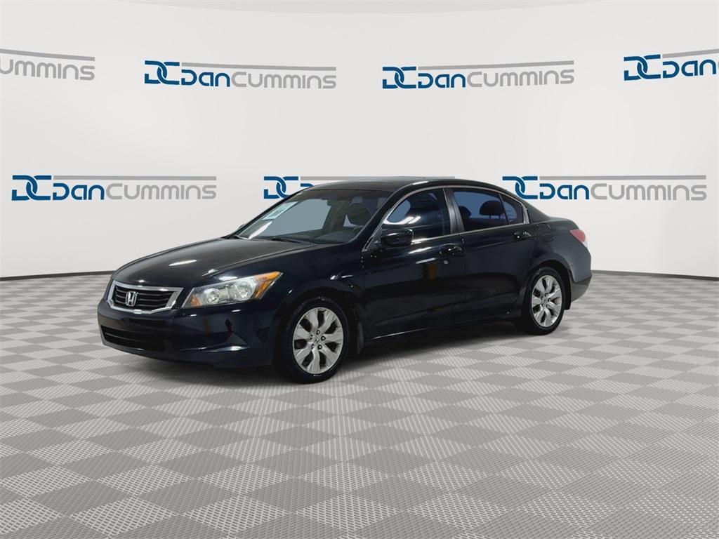 used 2010 Honda Accord car, priced at $4,900