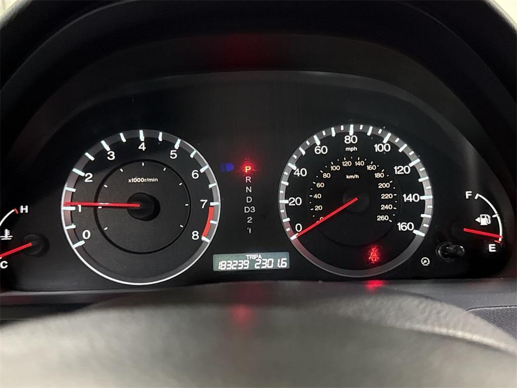 used 2010 Honda Accord car, priced at $4,900