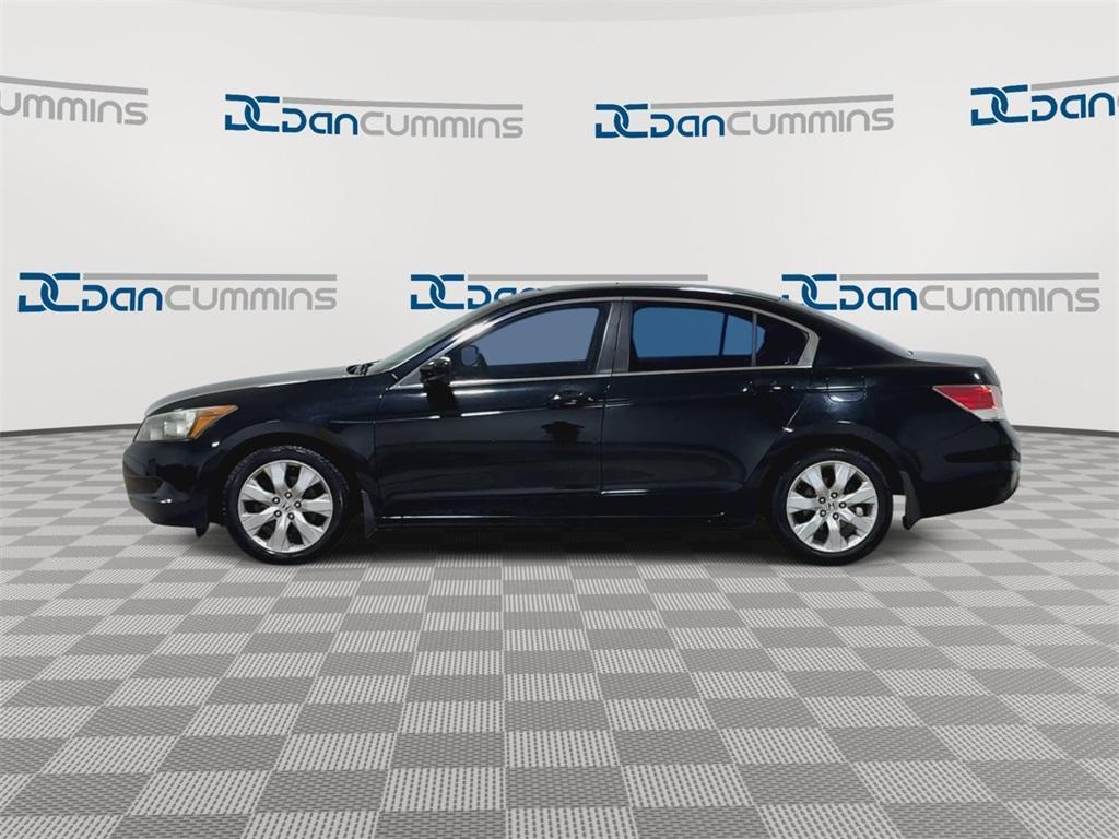 used 2010 Honda Accord car, priced at $4,900