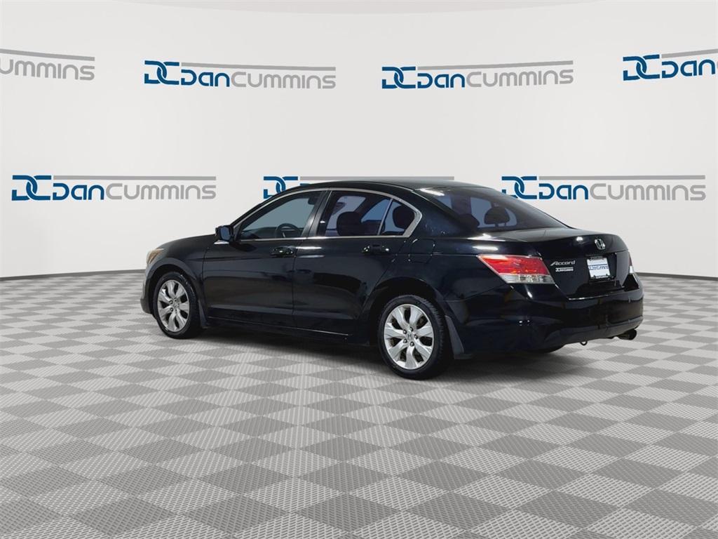 used 2010 Honda Accord car, priced at $4,900