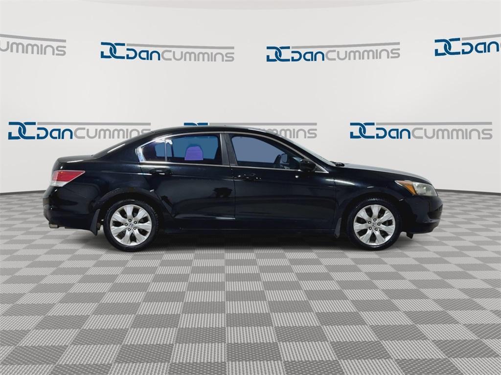 used 2010 Honda Accord car, priced at $4,900