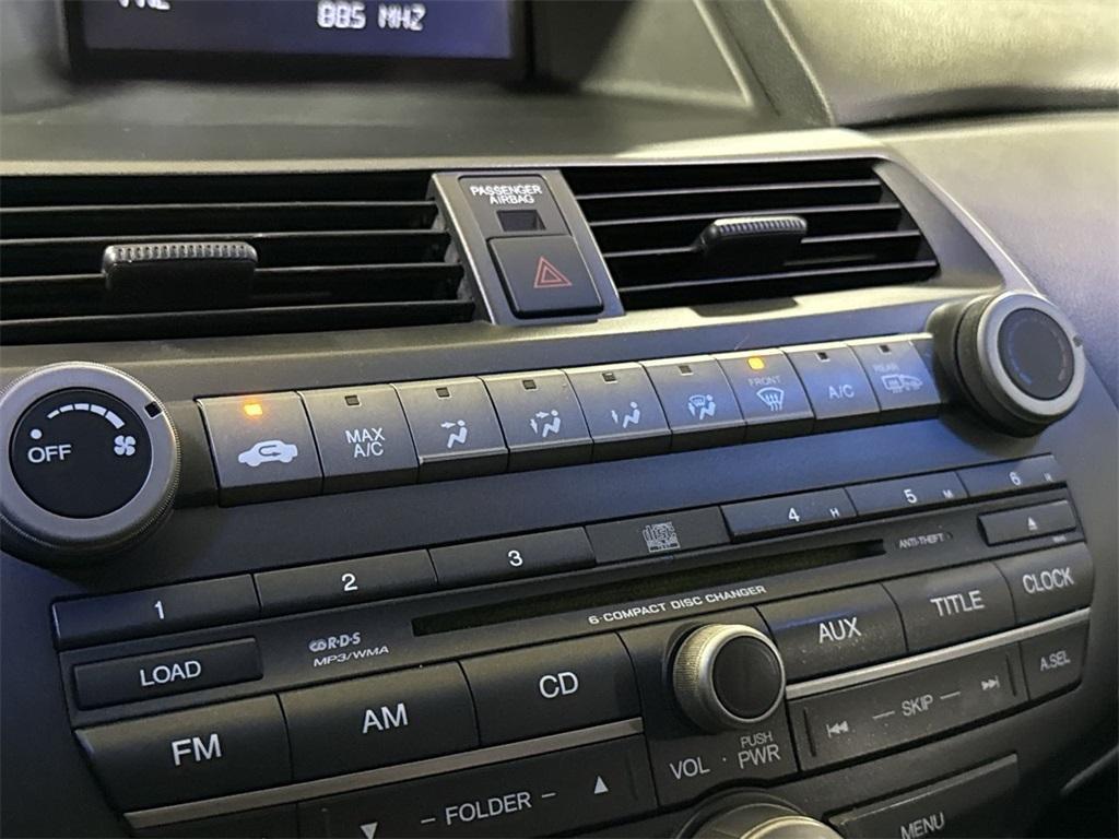 used 2010 Honda Accord car, priced at $4,900