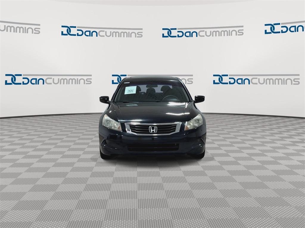 used 2010 Honda Accord car, priced at $4,900