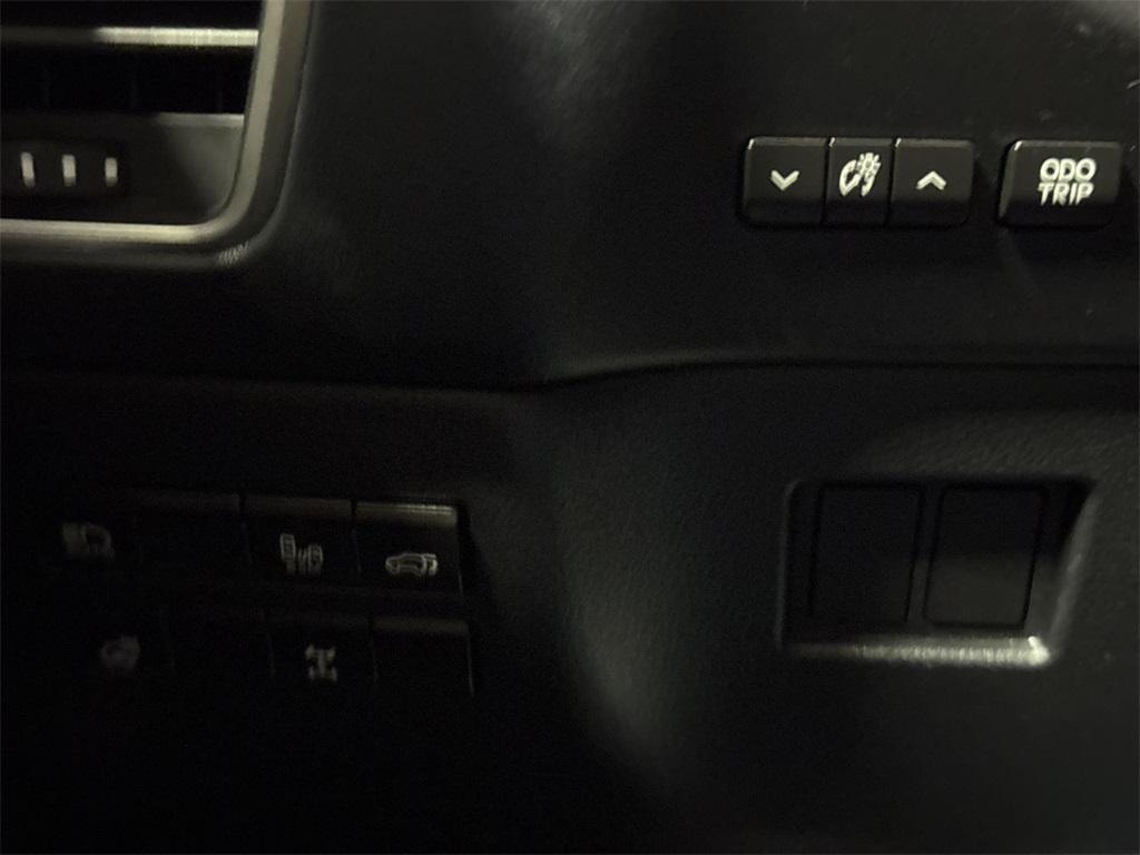 used 2019 Lexus NX 300 car, priced at $24,987