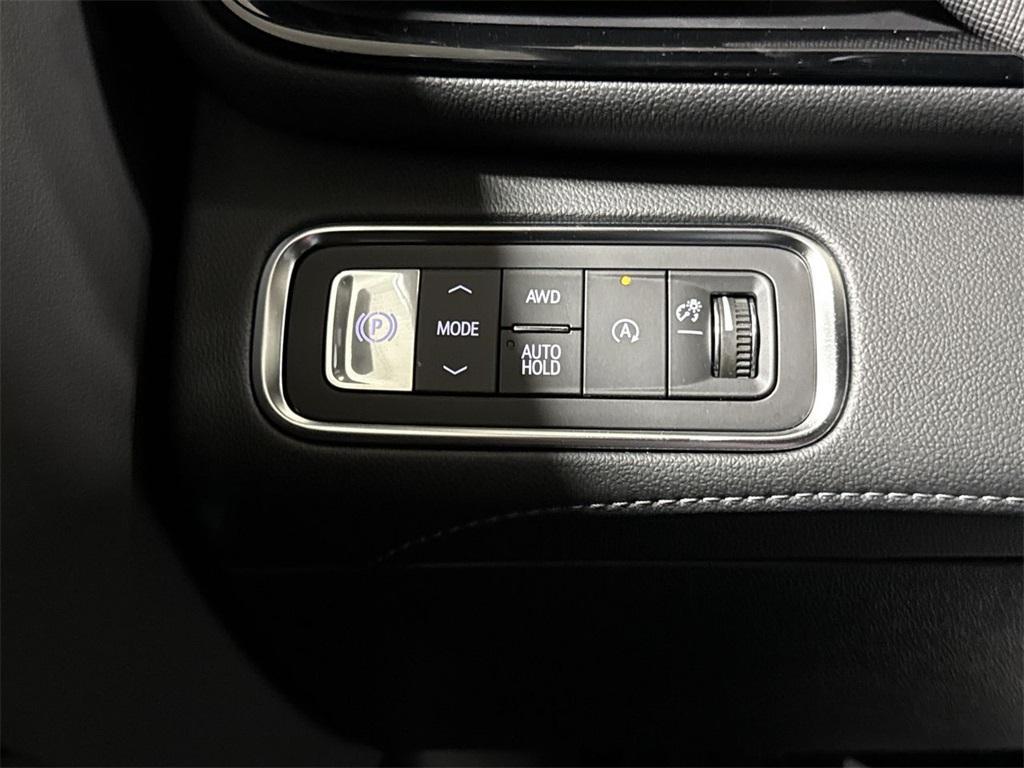 new 2026 Buick Enclave car, priced at $47,791