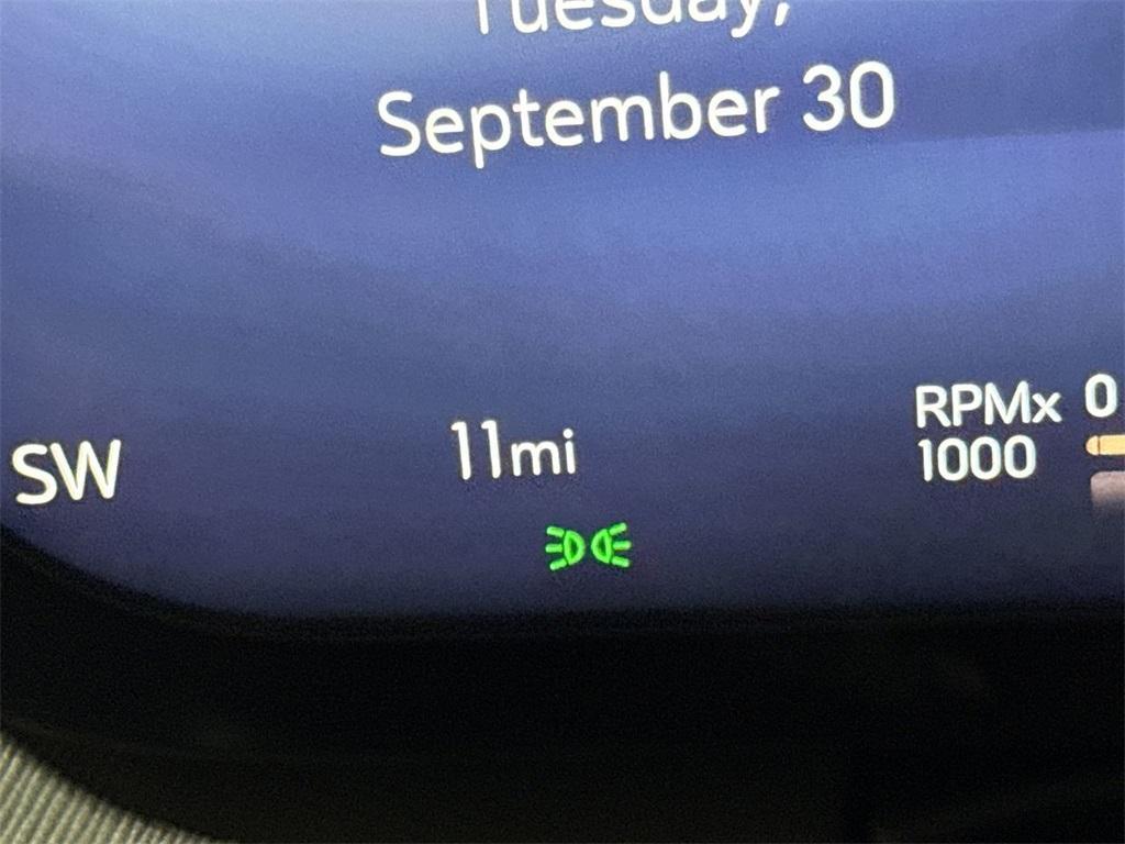 new 2026 Buick Enclave car, priced at $47,791