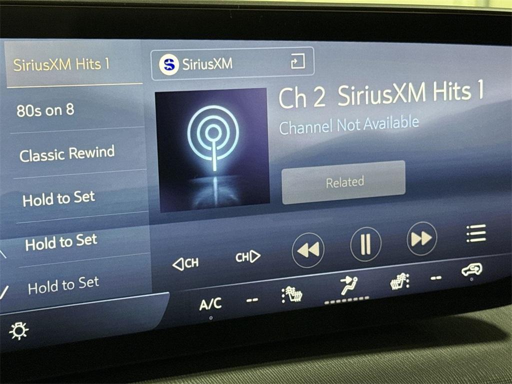 new 2026 Buick Enclave car, priced at $47,791